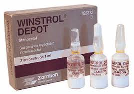 injections winstrol